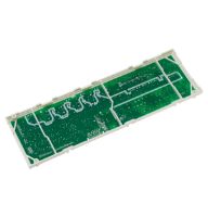 Picture of OEM General Electric (GE) WB27X47053 Control Rc17 Companion