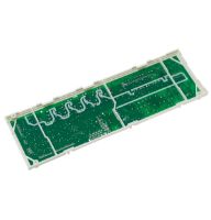 Picture of OEM General Electric (GE) WB27X47047 Control Rc17 Main Asm