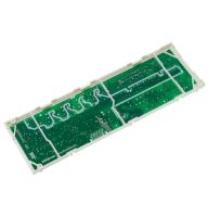Picture of OEM General Electric (GE) WB27X47049 Control Rc17 Main Asm