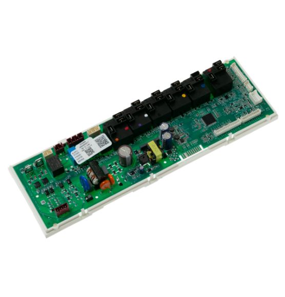 Picture of OEM General Electric (GE) WB27X47051 Control Rc17 Main Asm