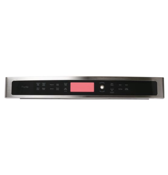 Picture of OEM General Electric (GE) WB56X33058 Controler Asm