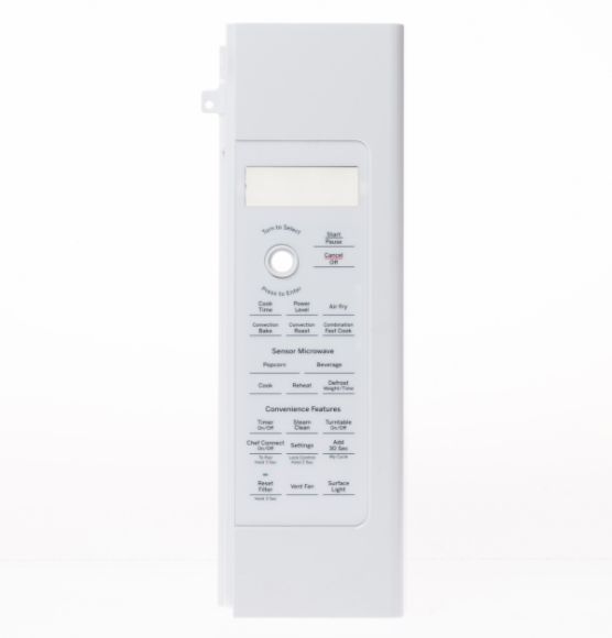 Picture of OEM General Electric (GE) WB27X45568 Controller Asm