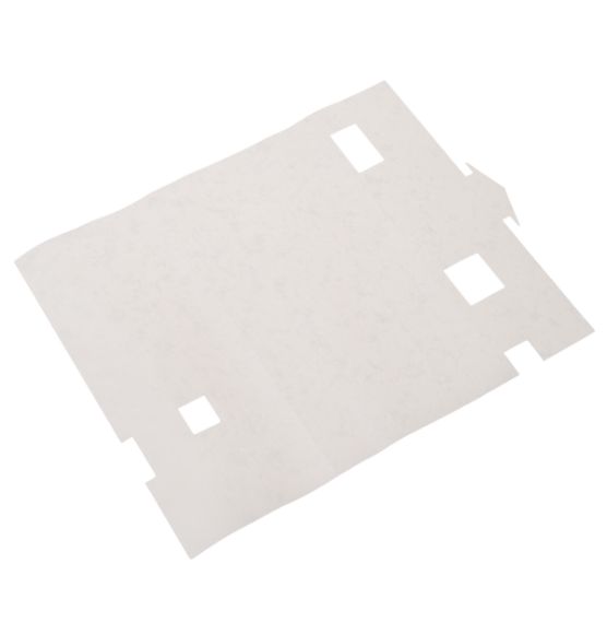 Picture of OEM General Electric (GE) WB34X39890 Cover Board