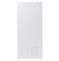 Picture of OEM GE Cover Evaporator WR17X11672