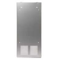 Picture of OEM GE Cover Evaporator WR17X11672