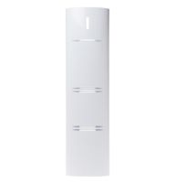Picture of OEM GE Cover Ff Tower WR17X10802