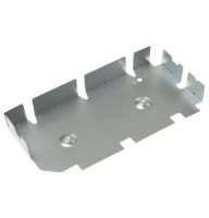 Picture of OEM GE Cover Heater WB06X10644