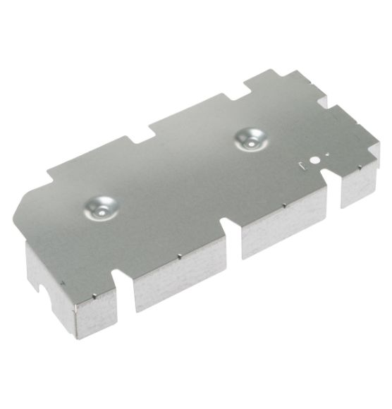 Picture of OEM General Electric (GE) WB06X32848 Cover Heater