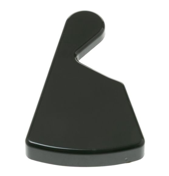 Picture of OEM GE Cover Hinge WR02X20436