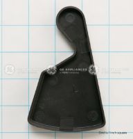 Picture of OEM GE Cover Hinge WR02X20436