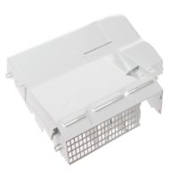 Picture of OEM GE Cover Lower WR31X10052