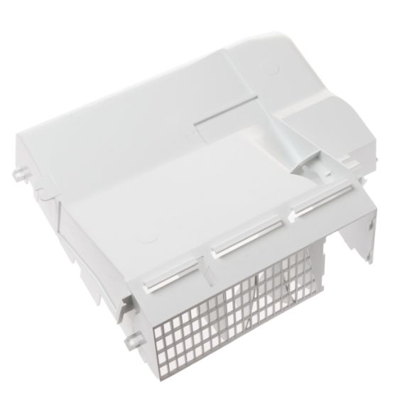 Picture of OEM GE Cover Lower WR31X10052