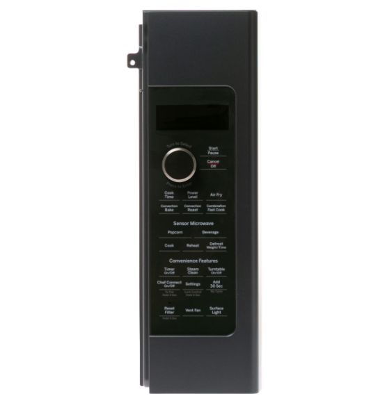 Picture of OEM General Electric (GE) WB27X42493 Controller Assemblytact