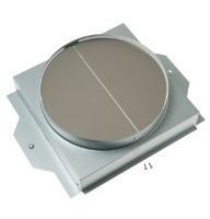 Picture of OEM General Electric (GE) WB27X44986 Damper Asm