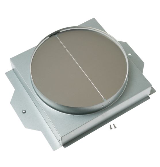 Picture of OEM General Electric (GE) WB27X44986 Damper Asm
