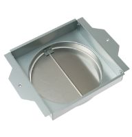 Picture of OEM General Electric (GE) WB27X44986 Damper Asm