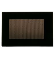 Picture of OEM General Electric (GE) WB56X33119 Dark Dorian Door Asm