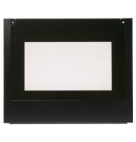 Picture of OEM General Electric (GE) WB56X33161 Dark Slate Outer Door W/o