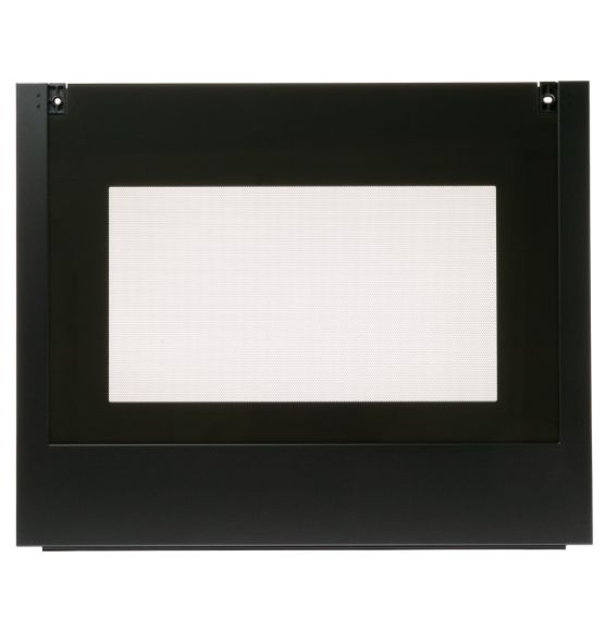 Picture of OEM General Electric (GE) WB56X33161 Dark Slate Outer Door W/o
