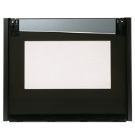 Picture of OEM General Electric (GE) WB56X33161 Dark Slate Outer Door W/o