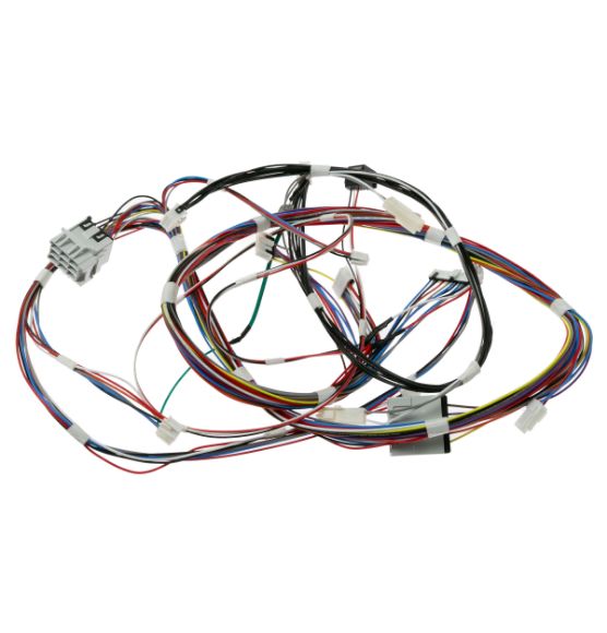 Picture of OEM GE Dc Harness WB18X28692