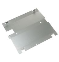 Picture of OEM GE Deflector Oven WB49K10044