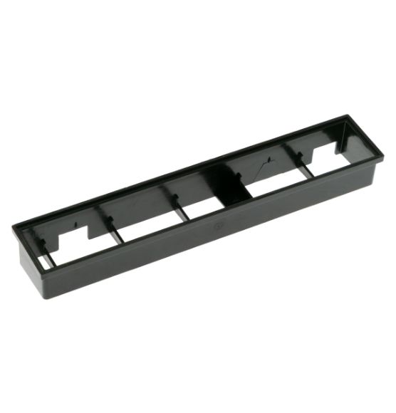 Picture of OEM General Electric (GE) WR13X28266 Display Control Cover