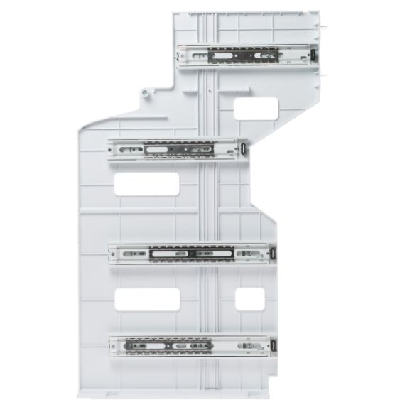 Picture of OEM GE Divider Center WR72X10317