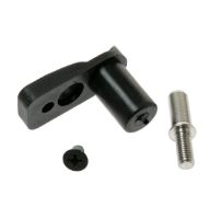 Picture of OEM GE Door Hinge Asm WR13X10340