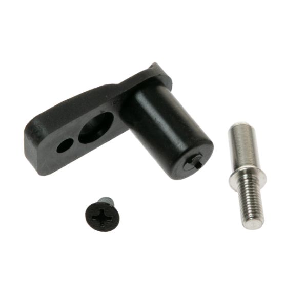 Picture of OEM GE Door Hinge Asm WR13X10340