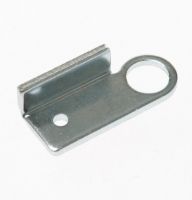 Picture of OEM General Electric (GE) WR02X39874 Door Stop
