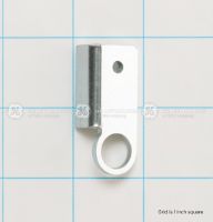 Picture of OEM General Electric (GE) WR02X39874 Door Stop