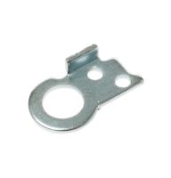 Picture of OEM General Electric (GE) WR13X38756 Door Stop - Left