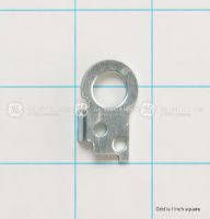 Picture of OEM General Electric (GE) WR13X38756 Door Stop - Left