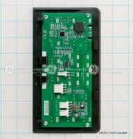 Picture of OEM General Electric (GE) WR55X34252 Dorian Grey Ui And Board