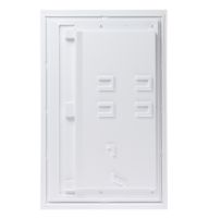 Picture of OEM GE Drawer Door Upp WR78X11054