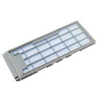 Picture of OEM General Electric (GE) WE16X36877 Lint Filter Scaffold