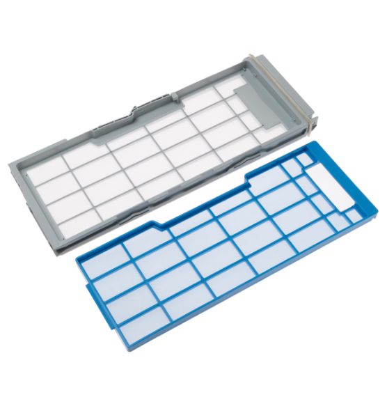 Picture of WE16X39861 Dryer Lint Filter Screen – GE Dryer | Genuine OEM Part