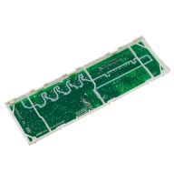 Picture of OEM General Electric (GE) WB27X43219 Control Rc17 (Flashed)