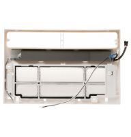 Picture of OEM General Electric (GE) WJ71X33897 Front Panel Assembly