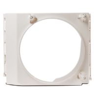 Picture of OEM General Electric (GE) WJ76X27808 Fan Shroud