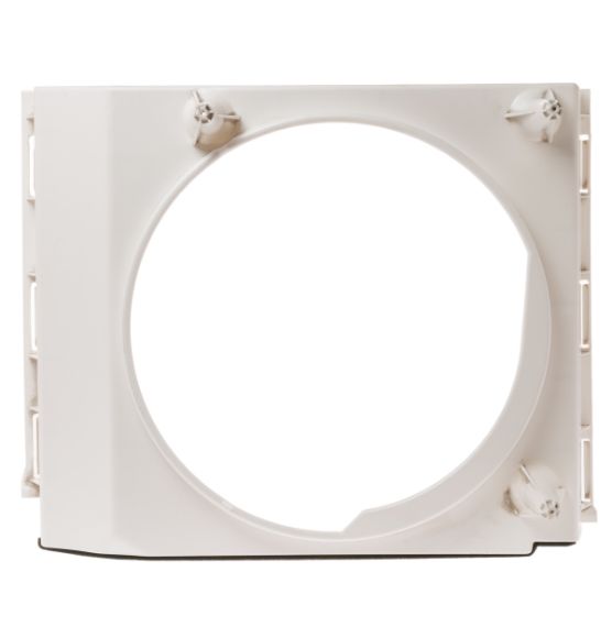 Picture of OEM General Electric (GE) WJ76X27808 Fan Shroud