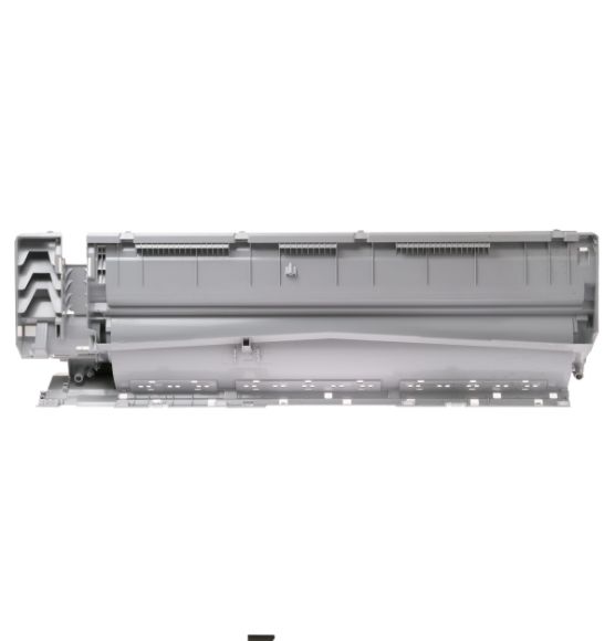 Picture of OEM General Electric (GE) WJ71X31823 Vertical Louvre Assembly