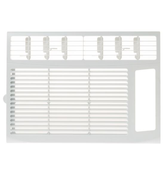 Picture of OEM General Electric (GE) WJ71X33834 Front Grille