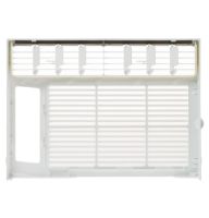 Picture of OEM General Electric (GE) WJ71X33834 Front Grille