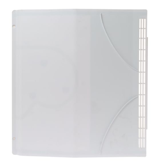 Picture of OEM General Electric (GE) WR14X39867 Evaporator Cover