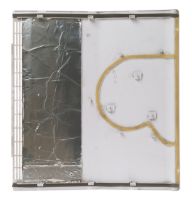 Picture of OEM General Electric (GE) WR14X39867 Evaporator Cover