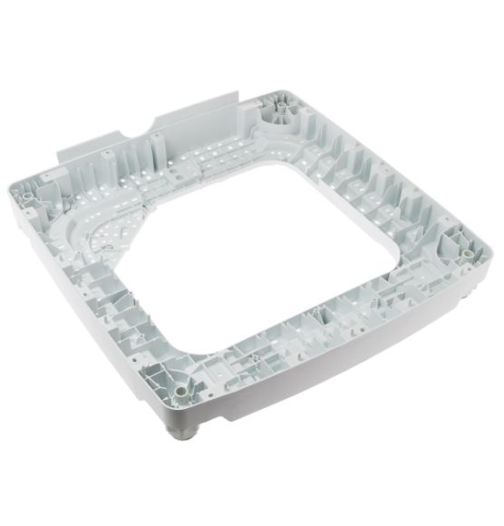 Picture of OEM General Electric (GE) WH46X33678 Base & Legs Assembly