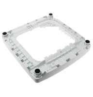 Picture of OEM General Electric (GE) WH46X33678 Base & Legs Assembly