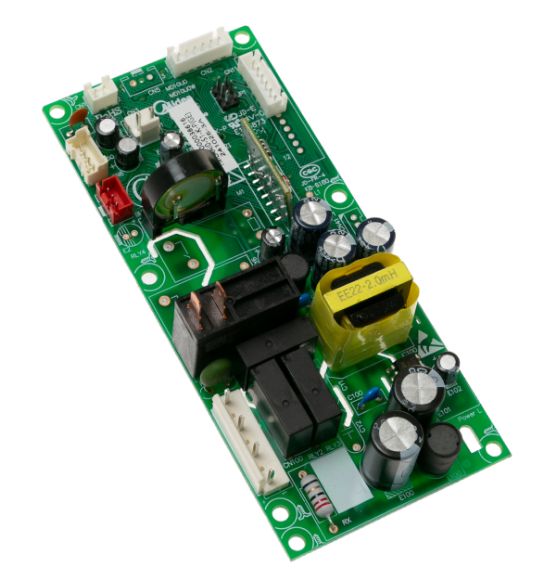 Picture of OEM GE WB27X50267 Pcb